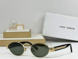 Picture of Linda Farrow Sunglasses _SKUfw75760439fw